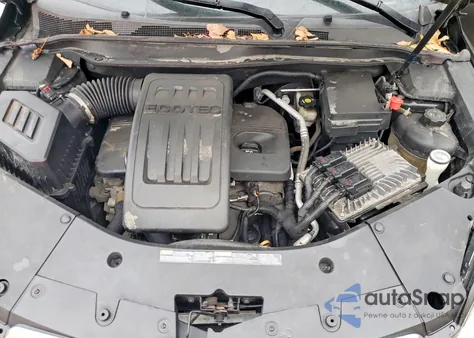 2017 Chevrolet Equinox Lt from USA, damaged, VIN 2GNALCEK1H1565985